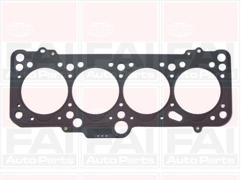 FAI AUTOPARTS Tihend,silindripea HG535